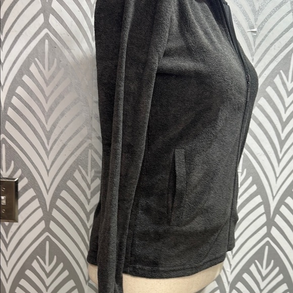 NWT Sofra Black Zip-Up Jacket - Picture 6 of 8